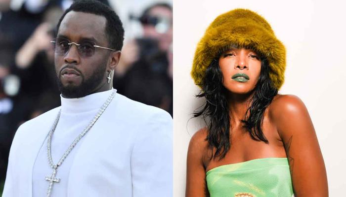 Dawn Richard unveils Diddy’s shocking threat after attacking Cassie