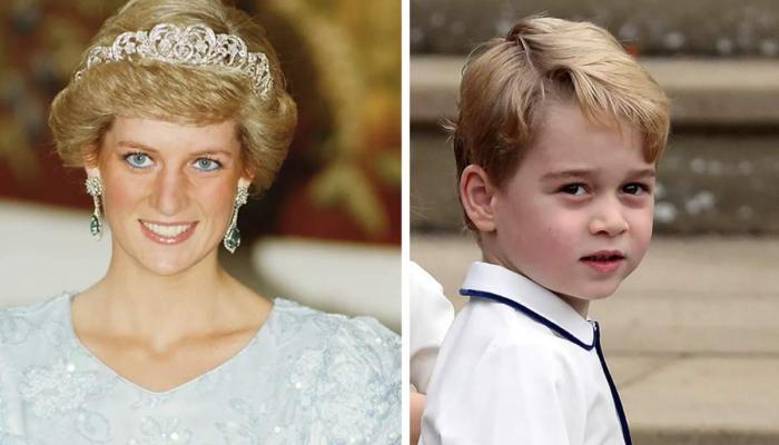 Prince George to honour Princess Dianas legacy in a surprising way