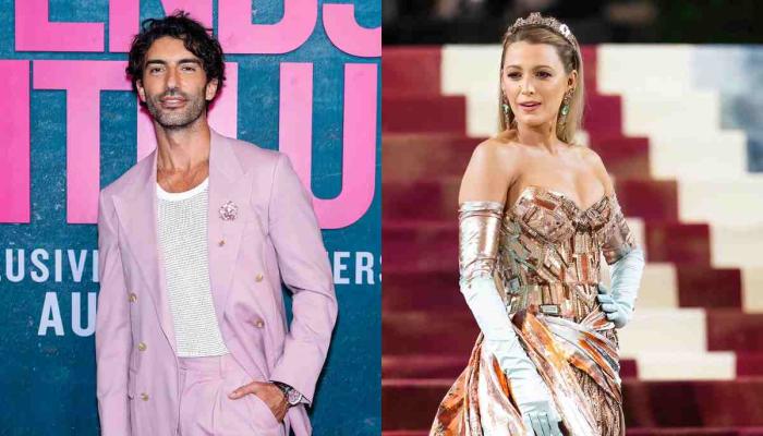 Blake Lively shuns Justin Baldonis investigation