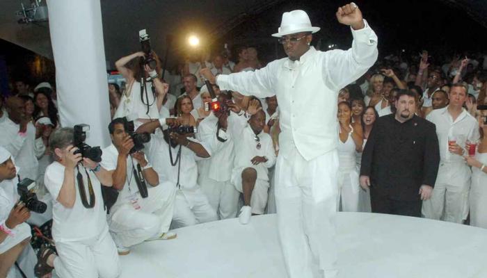 Diddy Trial: Combs kingdom revealed by former worker