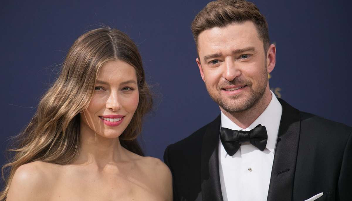 Jessica Biel reveals surprising details about relationship with Justin