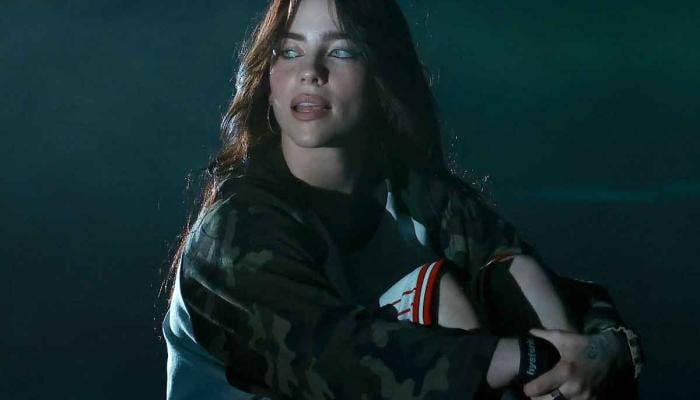 Billie Eilish drops new ‘Hit Me Hard and Soft’ tour dates