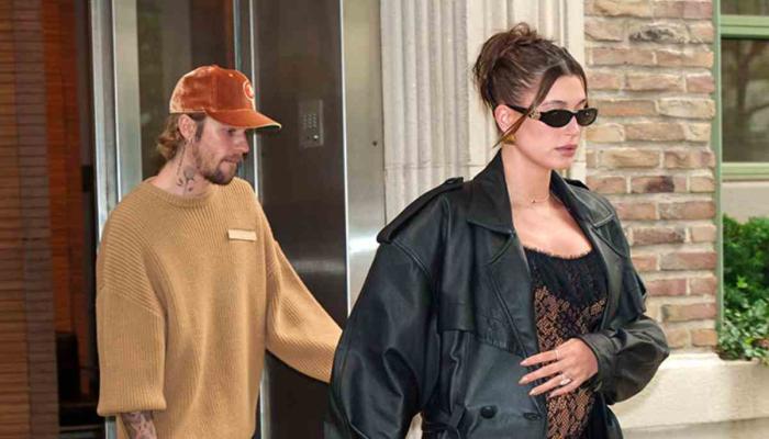 Hailey Bieber reveals traumatic birth story of Jack Blues