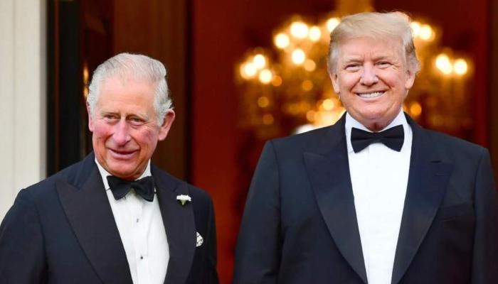 King Charles to defend Canadas sovereignty in subtle swipe at Donald Trump