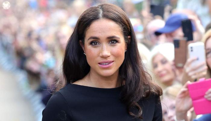 Meghan Markle  has been sharing fan-created recipes and product photos on her Instagram