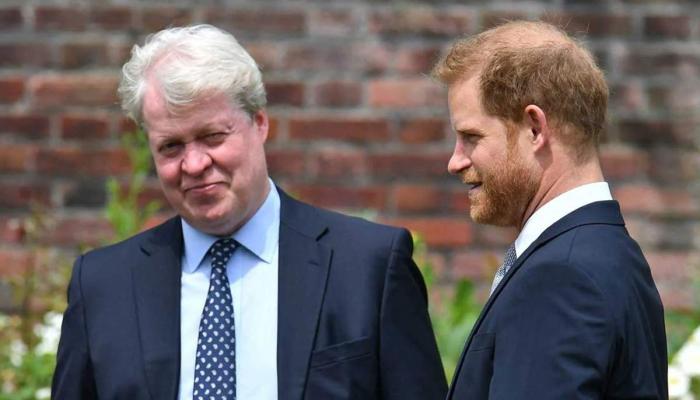 Princess Dianas brother warned Prince Harry about Meghan Markle and it backfired