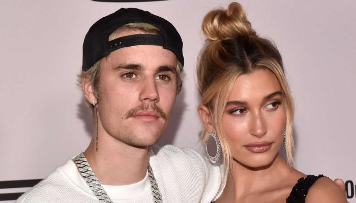 Justin Bieber gushes over Hailey Bieber in a sweet note