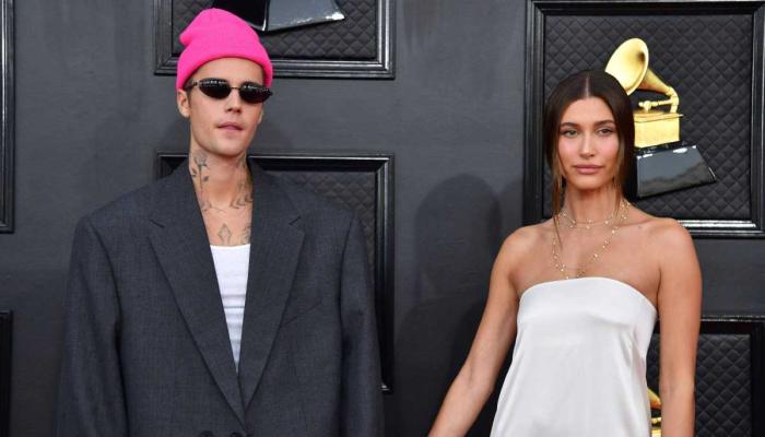 Justin Bieber draws criticism with bizarre move amid Haily vogue debut