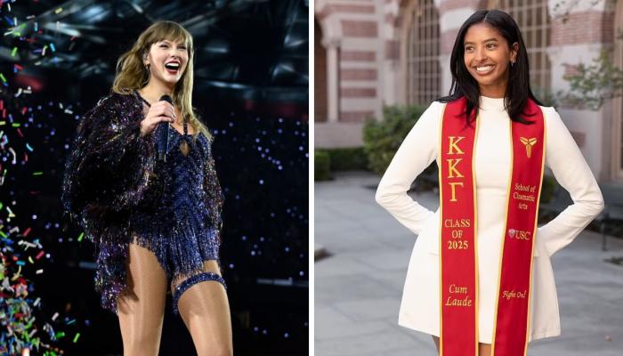Taylor Swift makes social media comeback with heartwarming gesture
