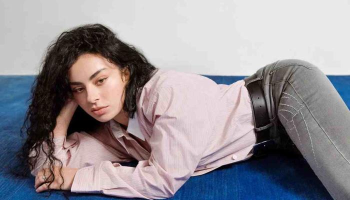 Charli XCX makes bold prediction about her future