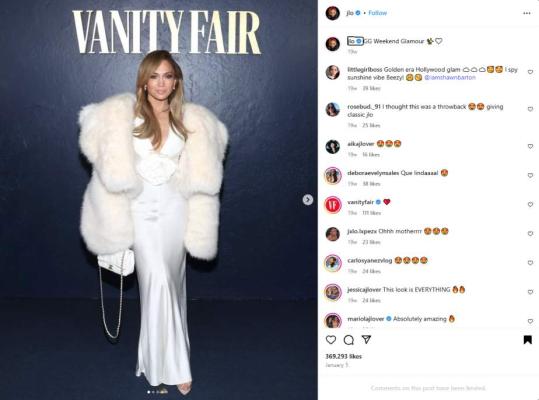 Jennifer Lopez faces legal action after divorce with Ben Affleck
