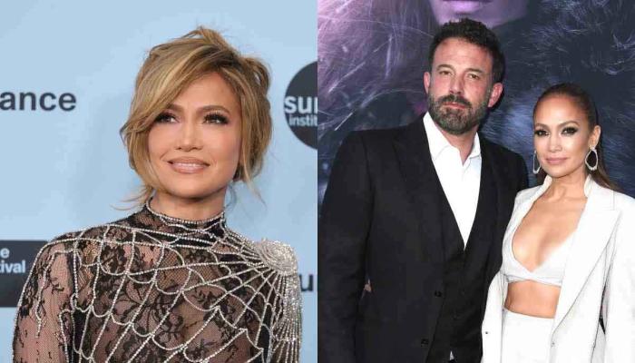 Jennifer Lopez faces legal action after divorce with Ben Affleck