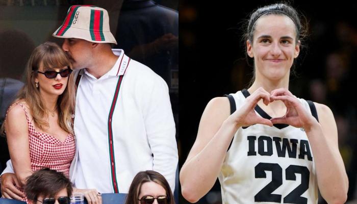 Taylor Swift’s friend offers inside scoop into Travis Kelce romance
