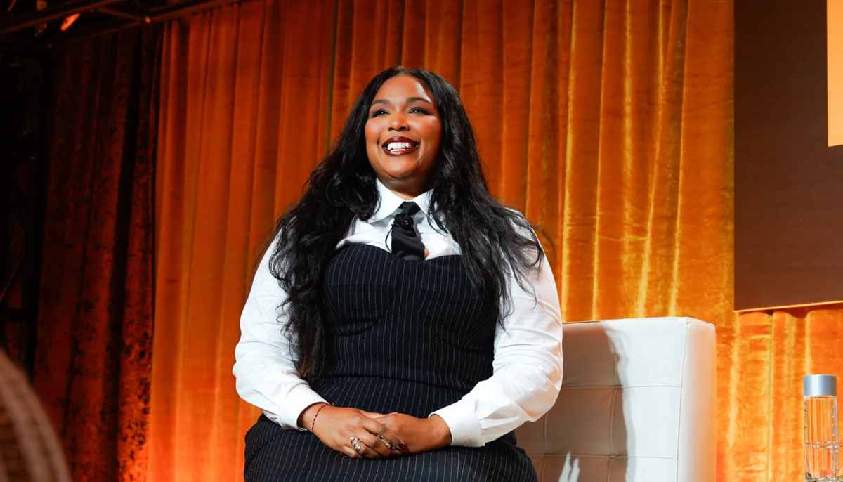 Lizzo shares powerful message amid mental health struggles