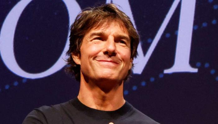 Birdman director teases comedy flick with Tom Cruise