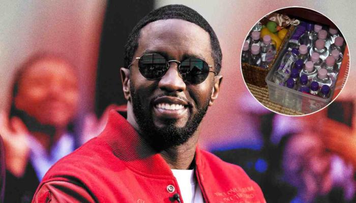 Diddy Trial: Puffy box adds new layer to allegation against rapper