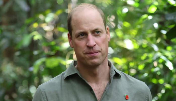 Prince William just launched Guardians, a six-part digital docu-series dedicated to spotlighting the unsung heroes of conservation