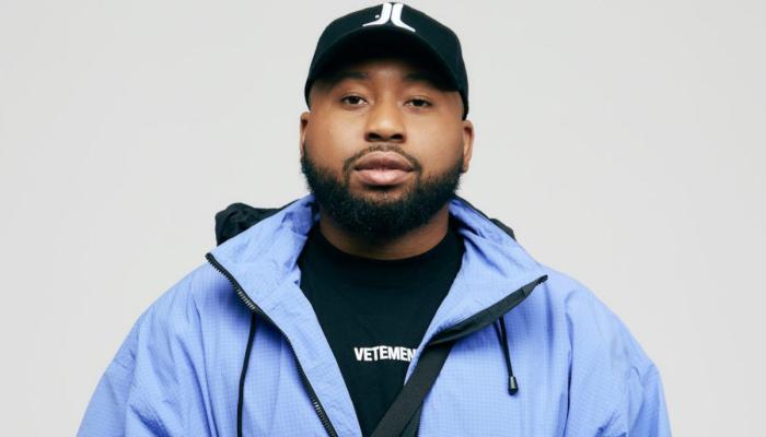DJ Akademiks surprised by his inflated net worth