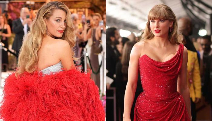 Taylor Swift finally sees Blake Lively’s ‘red flags’