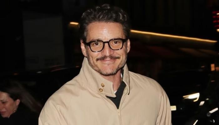 Pedro Pascal stuns in bomber jacket at ‘John Wick: Ballerina’ premiere