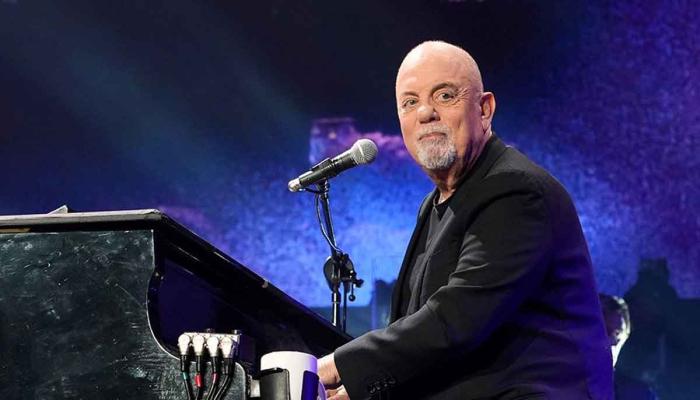 Billy Joel cancels all shows, reveals scary health diagnosis