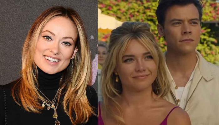 Olivia Wilde wraps up new film after ‘Don’t Worry, Darling’ disaster