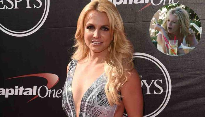 Britney Spears issues statement after dangerous plane incident