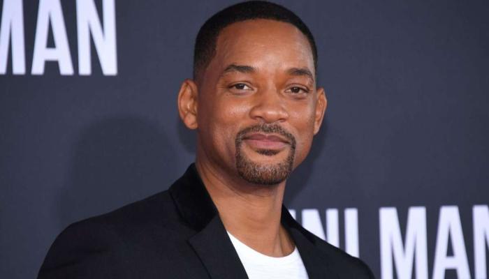 Will Smith sparks backlash while filming in Los Angeles