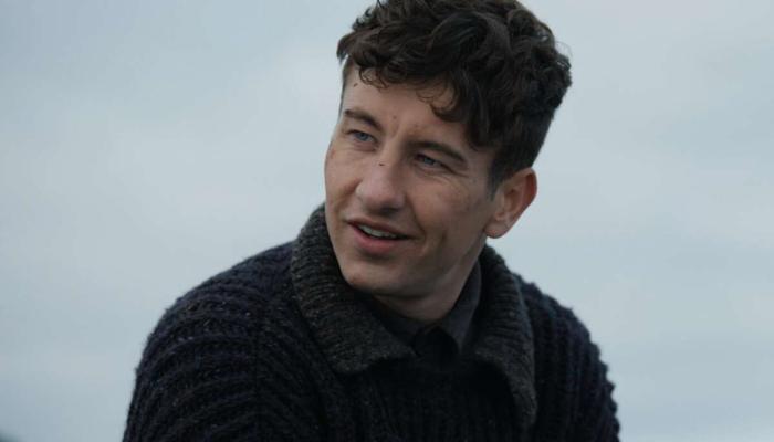 Barry Keoghan reveals dark secret about Hollywood life