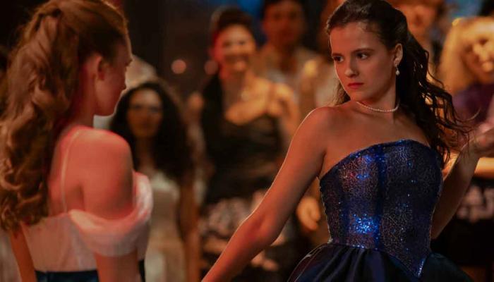‘Fear Street: Prom Queen’ ending: what went down?