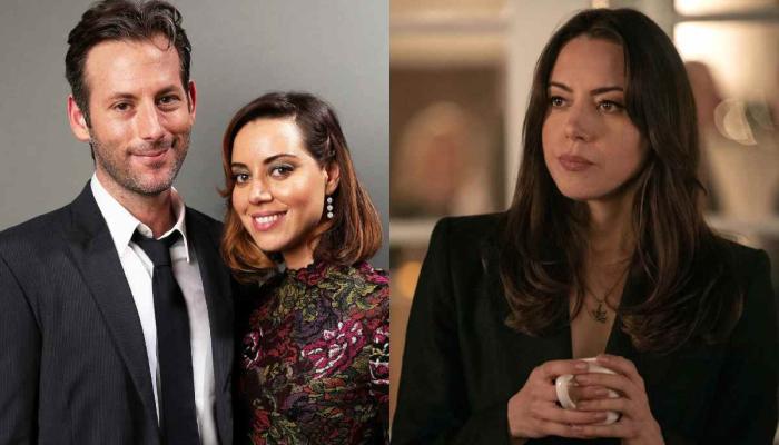 Aubrey Plaza achieves major milestone after husband’s tragic death