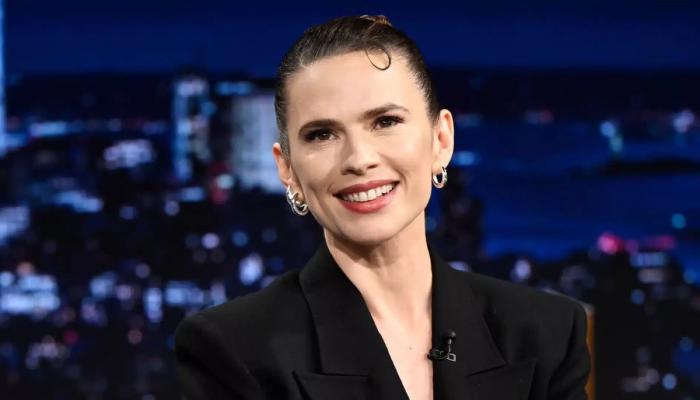 Hayley Atwell drops truth bombs about filming Mission: Impossible