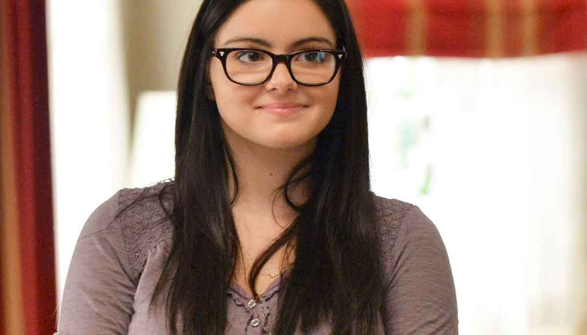 Does Ariel Winter watch ‘Modern Family’ reruns? Actress reveals