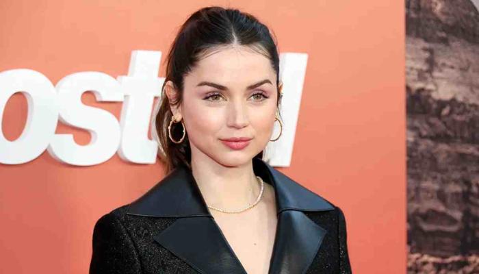 Ana De Armas talks collaboration with rumoured beau Tom Cruise