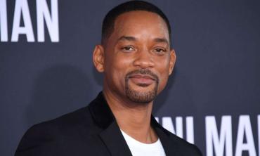 Will Smith sparks backlash while filming in Los Angeles