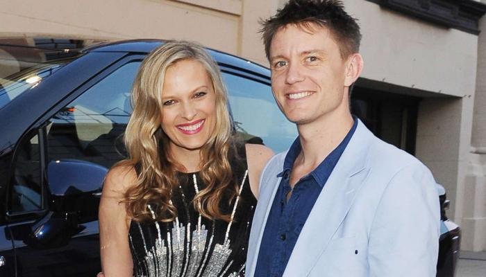 Vinessa Shaw, Kristopher Gifford quietly end marriage