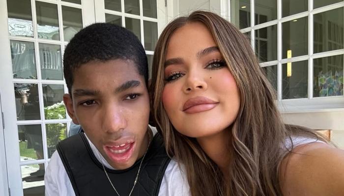 Khloe Kardashian marks special milestone for Tristan’s brother