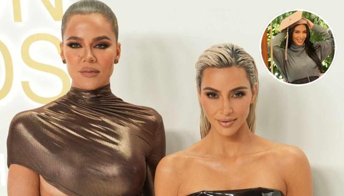 Kim Kardashian gives strict advice to newly graduate Kim Kardashian
