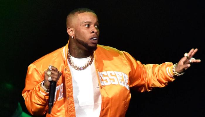 Tory Lanez’s stabber reveals true motive behind brutal attack