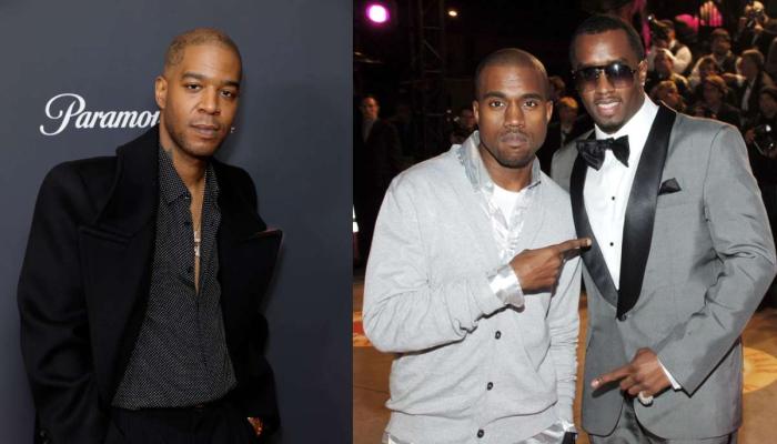 Kanye West condemns Kid Cudi’s testimony in Diddy trial