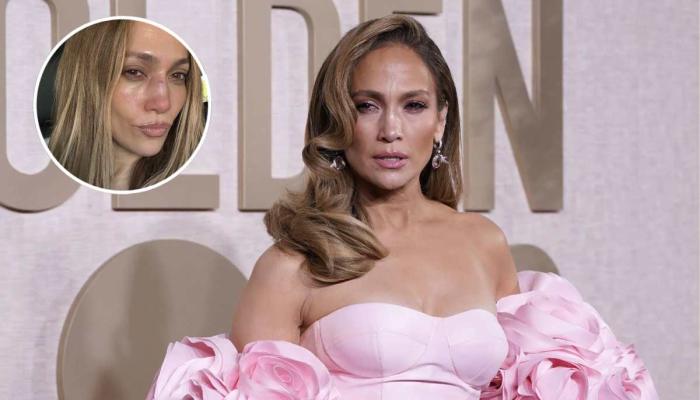 Jennifer Lopez makes strong comeback after getting injured