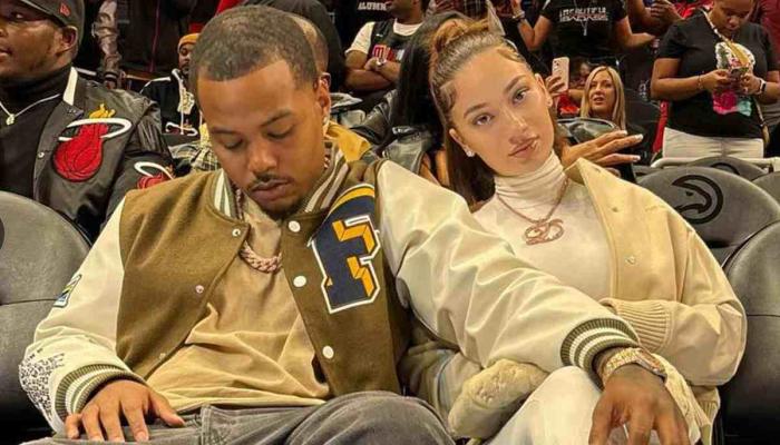 Bhad Bhabie opens up on Le Vaughn, Alabama Barker controversy