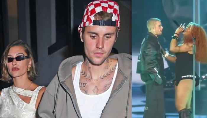 Hailey Bieber cutting ties with Justin Bieber amid Vogue drama
