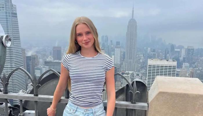 Anna Grace Phelan dies after sharing cancer battle on TikTok