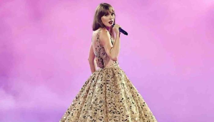 Taylor Swift to make big announcement at AMAs?