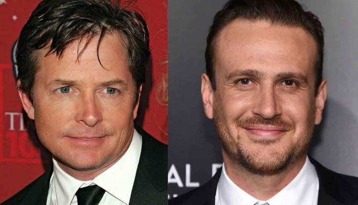 Michael J. Fox influenced Jason Segel in ‘How I Met Your Mother’