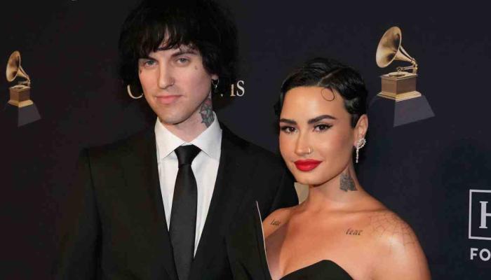 Who is Demi Lovato’s husband?
