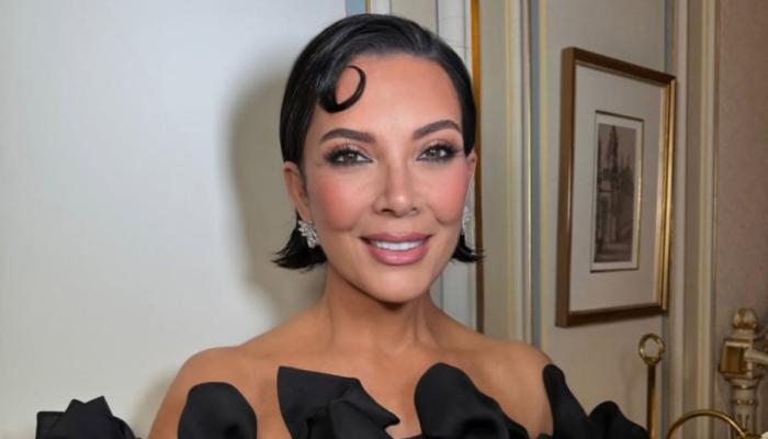 Kris Jenners alleged surgery sparks amusing discourse