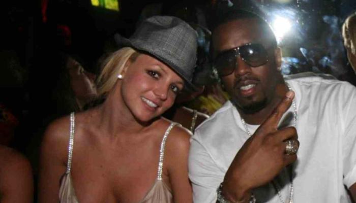 Britney Spears’ involvement in Diddy’s parties revealed in trial