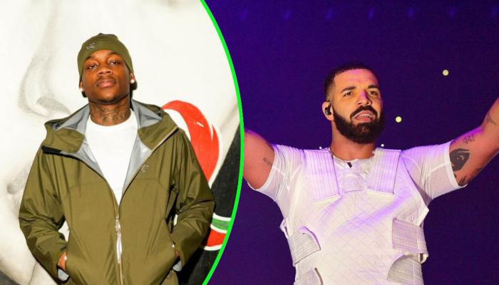 Tylil exposes Drake’s phone number on livestream